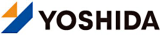 吉田製材のロゴ