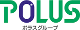 ポラスグランテックのロゴ