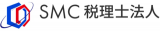 SMC税理士法人（士業・愛知県）のロゴ