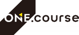 ONE.courseのロゴ
