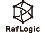 ラフロジックのロゴ