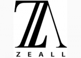 合同会社ZEALLのロゴ