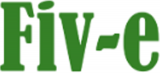 ファイブ（SIer）のロゴ