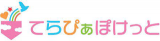 Irevotionのロゴ