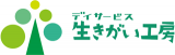 ドリーム・ファウンデーションのロゴ