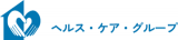 綜合ヘルス・ケアのロゴ
