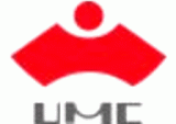 UMC・Hエレクトロニクスのロゴ