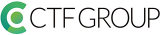 CTF GROUPのロゴ