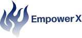 EmpowerXのロゴ