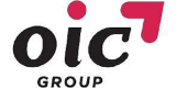 OICグループのロゴ