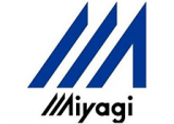 ミヤギのロゴ