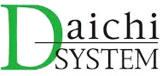 ダイチシステムのロゴ