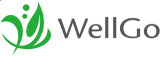 WellGoのロゴ