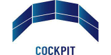 CockPitホールディングス（旧：株式会社CockPit）のロゴ