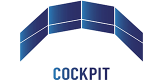 CockPitホールディングス（旧：株式会社CockPit）のロゴ
