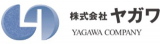 ヤガワのロゴ