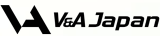 V&A Japanのロゴ