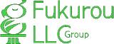 合同会社ふくろうのロゴ