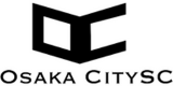 OsakaCitySCのロゴ