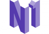 N1のロゴ
