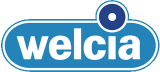 ウエルシアホールディングスのロゴ
