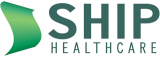 シップヘルスケアホールディングスのロゴ