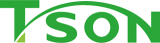 TSONのロゴ