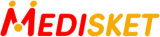 メディスケットのロゴ