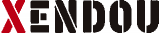 XENDOUのロゴ