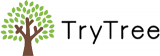 TryTreeのロゴ