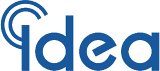 イデア（機械）のロゴ
