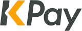 KPay Japanのロゴ