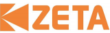 ZETAのロゴ