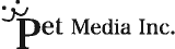 ペットメディアのロゴ