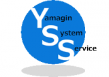 山銀システムサービスのロゴ
