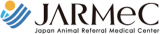 日本動物高度医療センターのロゴ