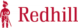 REDHILLのロゴ
