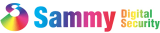 サミーデジタルセキュリティのロゴ