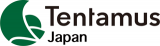 テンタムス・ジャパン合同会社のロゴ