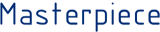 マスターピース（建築）のロゴ