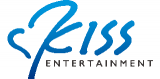 キッス・エンタテインメントのロゴ