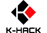 k-Hackのロゴ