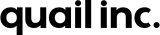 クエイルのロゴ
