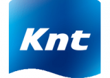KNT-CTホールディングスのロゴ