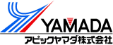 アピックヤマダのロゴ