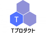 Tプロダクトのロゴ