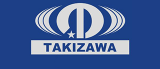 瀧澤建設のロゴ