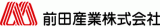 前田産業（食品）のロゴ