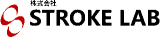 STROKE LABのロゴ