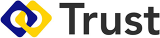 Trust（SIer）のロゴ